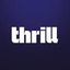 Thrill Casino logo